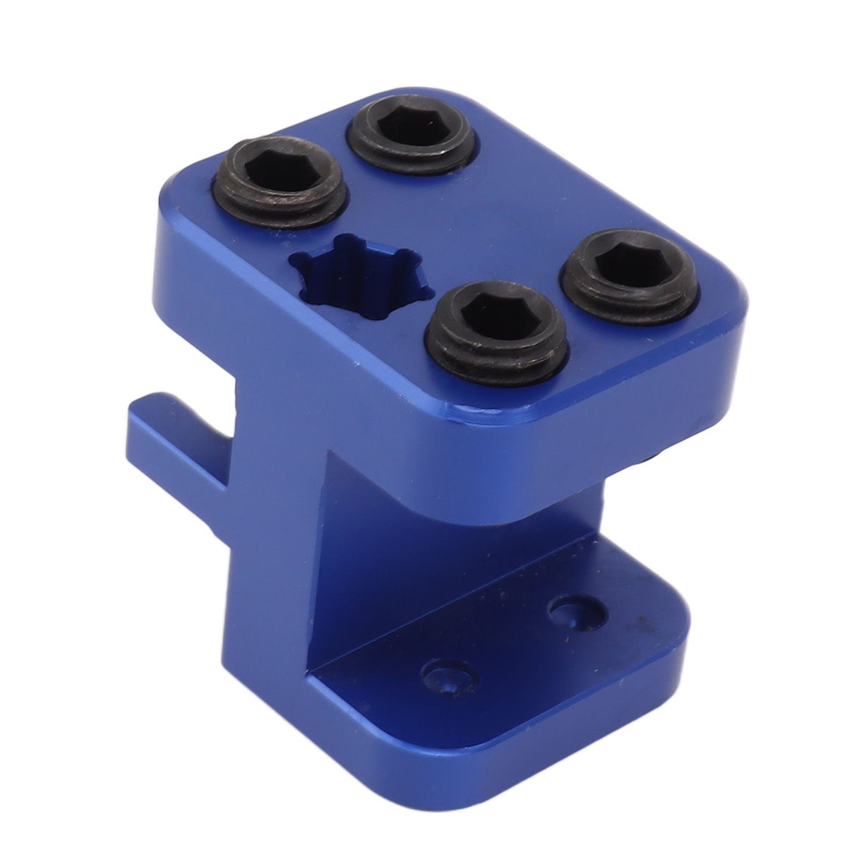 Master Link Press Tool for 520 525 530 Sideplate Aluminium Easy Operation Tool for Motorcycle Repair