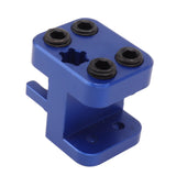 Master Link Press Tool for 520 525 530 Sideplate Aluminium Easy Operation Tool for Motorcycle Repair