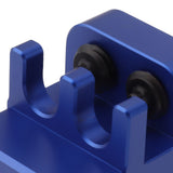 Master Link Press Tool for 520 525 530 Sideplate Aluminium Easy Operation Tool for Motorcycle Repair - Extra Image