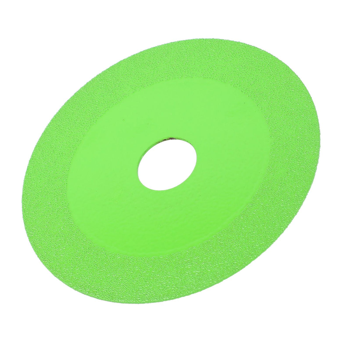 5pcs Glass Cutting Disc 1mm Cutting Blade Ultra Thin Saw BladeWheel Glass Ceramic Cutting for Angle Grinder Green