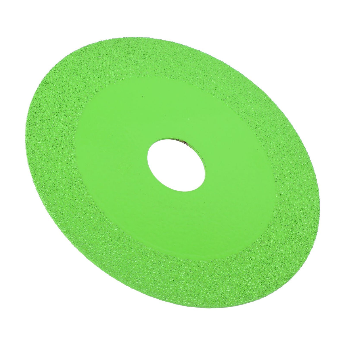 5pcs Glass Cutting Disc 1mm Cutting Blade Ultra Thin Saw BladeWheel Glass Ceramic Cutting for Angle Grinder Green