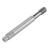 Back Tap Thread Repair Tool 14mm Steel Spark Plug Thread Repair Tool for Repairing Damaged Threads