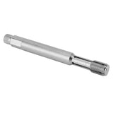 Back Tap Thread Repair Tool 14mm Steel Spark Plug Thread Repair Tool for Repairing Damaged Threads
