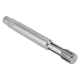 Back Tap Thread Repair Tool 14mm Steel Spark Plug Thread Repair Tool for Repairing Damaged Threads