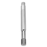 Back Tap Thread Repair Tool 14mm Steel Spark Plug Thread Repair Tool for Repairing Damaged Threads - Extra Image