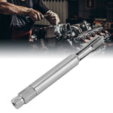 Back Tap Thread Repair Tool 14mm Steel Spark Plug Thread Repair Tool for Repairing Damaged Threads - Extra Image