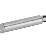 Back Tap Thread Repair Tool 14mm Steel Spark Plug Thread Repair Tool for Repairing Damaged Threads