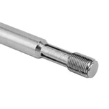 Back Tap Thread Repair Tool 14mm Steel Spark Plug Thread Repair Tool for Repairing Damaged Threads