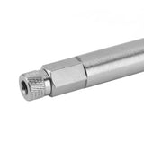 Back Tap Thread Repair Tool 14mm Steel Spark Plug Thread Repair Tool for Repairing Damaged Threads