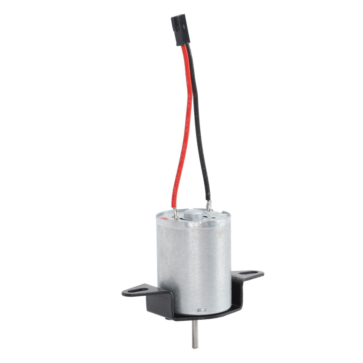 Fireplace Fan Motor Stove Fan Motor Aluminium Powerful Fireplace Fan Accessory for 41 to 45mm Installation