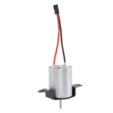 Fireplace Fan Motor Stove Fan Motor Aluminium Powerful Fireplace Fan Accessory for 41 to 45mm Installation