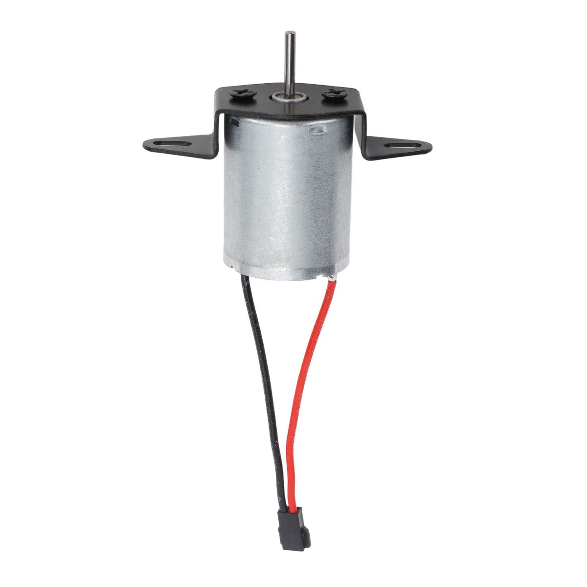 Fireplace Fan Motor Stove Fan Motor Aluminium Powerful Fireplace Fan Accessory for 41 to 45mm Installation