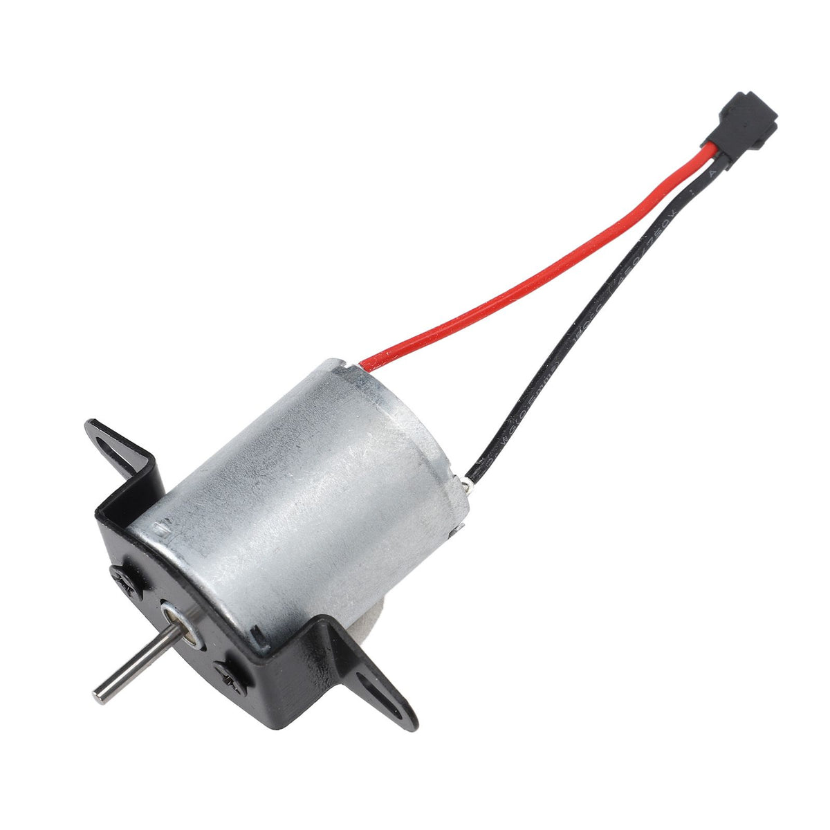 Fireplace Fan Motor Stove Fan Motor Aluminium Powerful Fireplace Fan Accessory for 41 to 45mm Installation