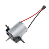 Fireplace Fan Motor Stove Fan Motor Aluminium Powerful Fireplace Fan Accessory for 41 to 45mm Installation