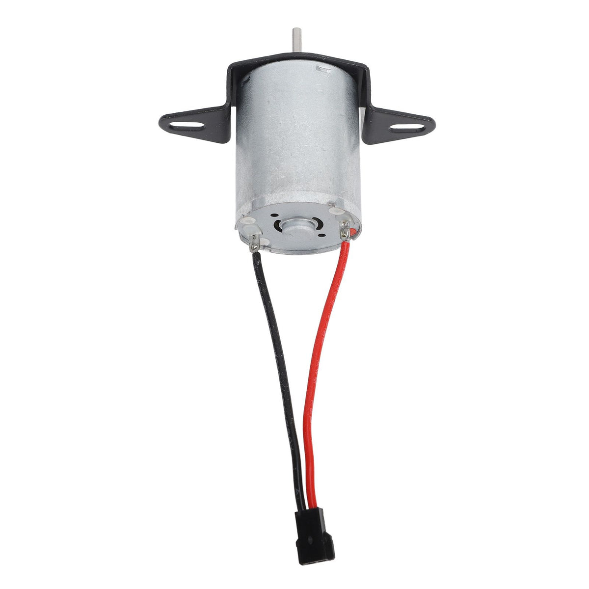 Fireplace Fan Motor Stove Fan Motor Aluminium Powerful Fireplace Fan Accessory for 41 to 45mm Installation