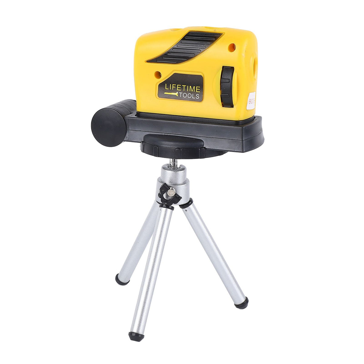 Self Leveling Level Automatic Cross Line Infrared Leveler with Tripod Home Woodworking DIY Tool
