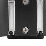 Wood Stove Fan Pipe Fireplace Fan 7 Blades Stove Fan On Chimney Silent Motors Heat Powered Wood Stove Fan Magnetic Wall Mount Gold