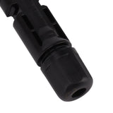 Solar Connectors with 10 Pairs Male Female Plug Spanners Waterproof Flame Retardant Solar Panel Cable Connectors - Extra Image
