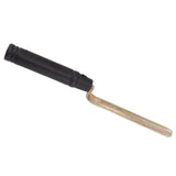 Tuck Pointing Trowel Professional Multifunctional Efficient Cleaning Durable Ergonomic Tuck Pointers - 45-Degree Angle
