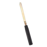 Tuck Pointing Trowel Professional Multifunctional Efficient Cleaning Durable Ergonomic Tuck Pointers