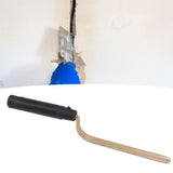 Tuck Pointing Trowel Professional Multifunctional Efficient Cleaning Durable Ergonomic Tuck Pointers - Extra Image