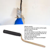 Tuck Pointing Trowel Professional Multifunctional Efficient Cleaning Durable Ergonomic Tuck Pointers - Extra Image