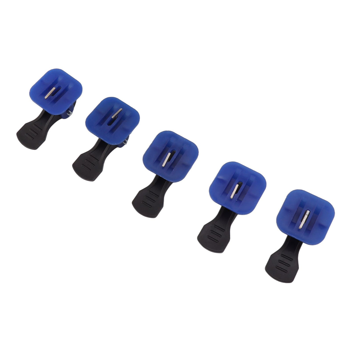 Tile Leveling System Kit 50pcs Reusable Tile Leveler with T Pin Tools for Wall Floor Tile Adjustment