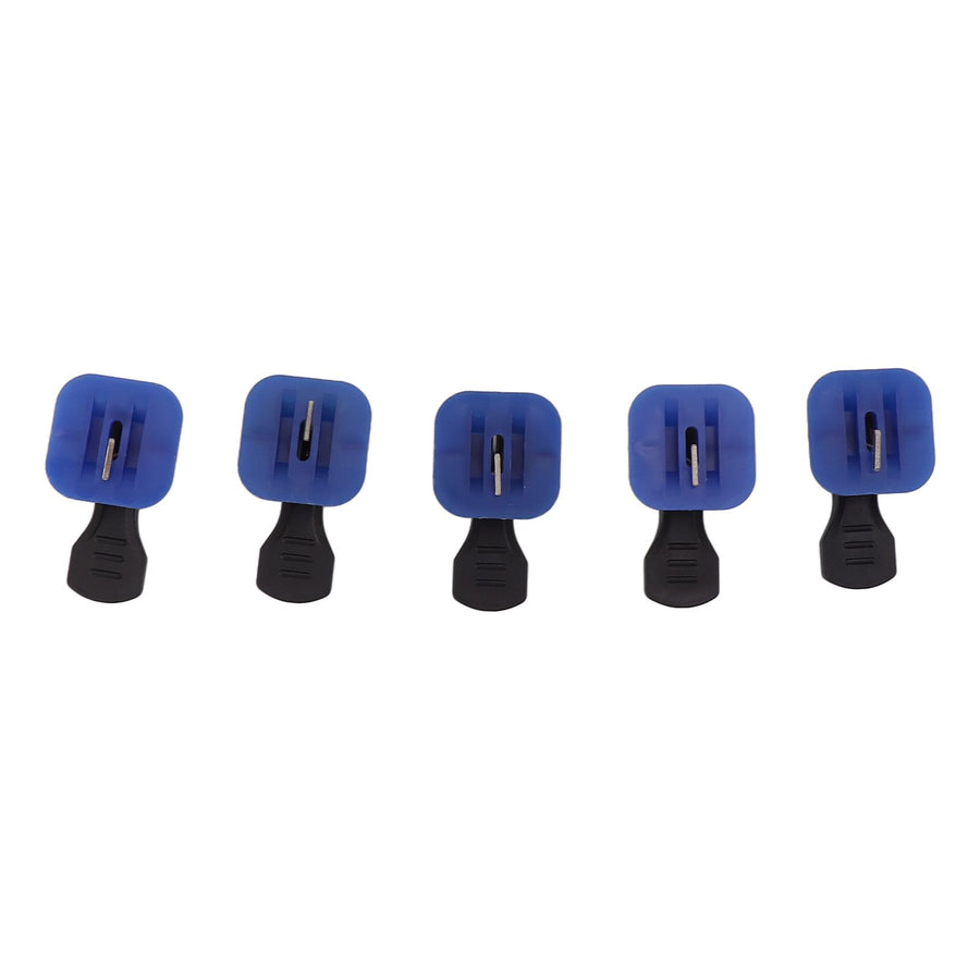 Tile Leveling System Kit 50pcs Reusable Tile Leveler with T Pin Tools for Wall Floor Tile Adjustment