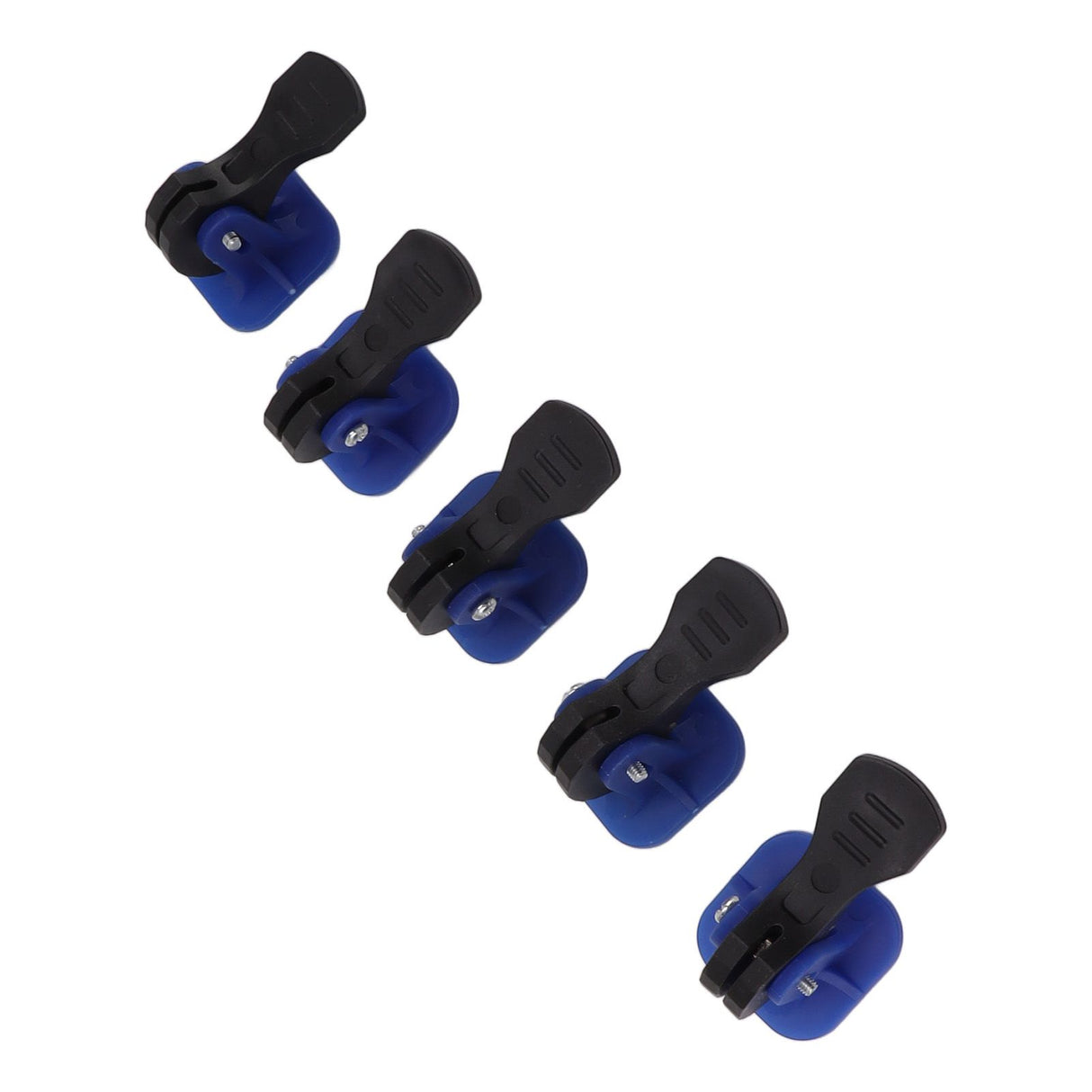 Tile Leveling System Kit 50pcs Reusable Tile Leveler with T Pin Tools for Wall Floor Tile Adjustment
