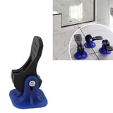 Tile Leveling System Kit 50pcs Reusable Tile Leveler with T Pin Tools for Wall Floor Tile Adjustment