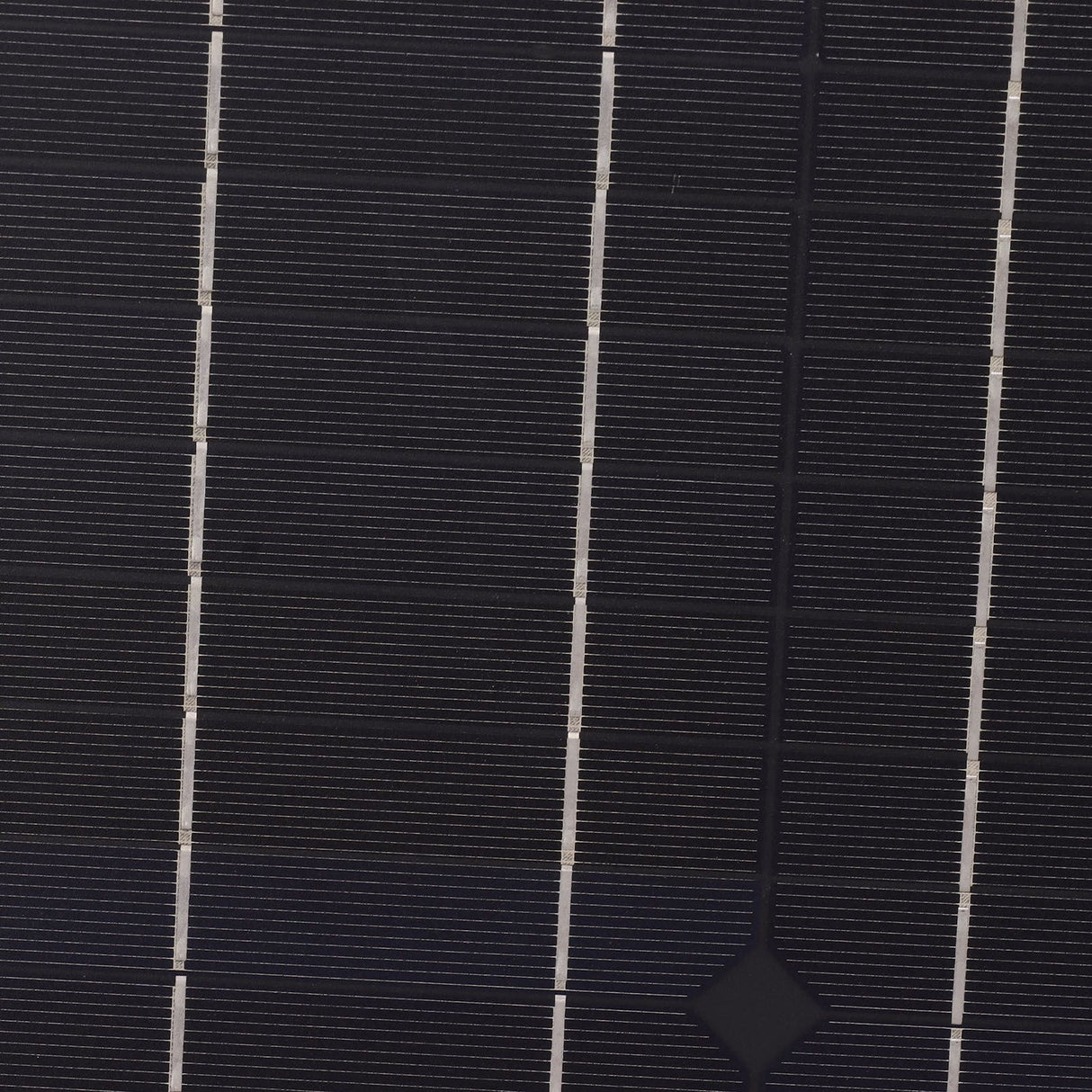 10A Smart Solar Panel Kit with Controller Battery Free Direct Drive Solar Panel Kit Monocrystalline Silicon 25W