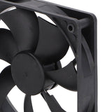 Solar Panel Fan Kit 20W IP65 Waterproof for Outside Small Chicken Coops Greenhouses Sheds Pet Houses Window Exhaust