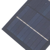 Solar Panel Fan Kit 20W IP65 Waterproof for Outside Small Chicken Coops Greenhouses Sheds Pet Houses Window Exhaust - Extra Image