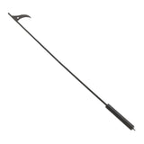 Fire Pit Poker Steel 40 Inch Long Removable Outdoor Fire Poker for Fireplace Campfire Wood Stove and Indoor Use