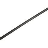 Fire Pit Poker Steel 40 Inch Long Removable Outdoor Fire Poker for Fireplace Campfire Wood Stove and Indoor Use