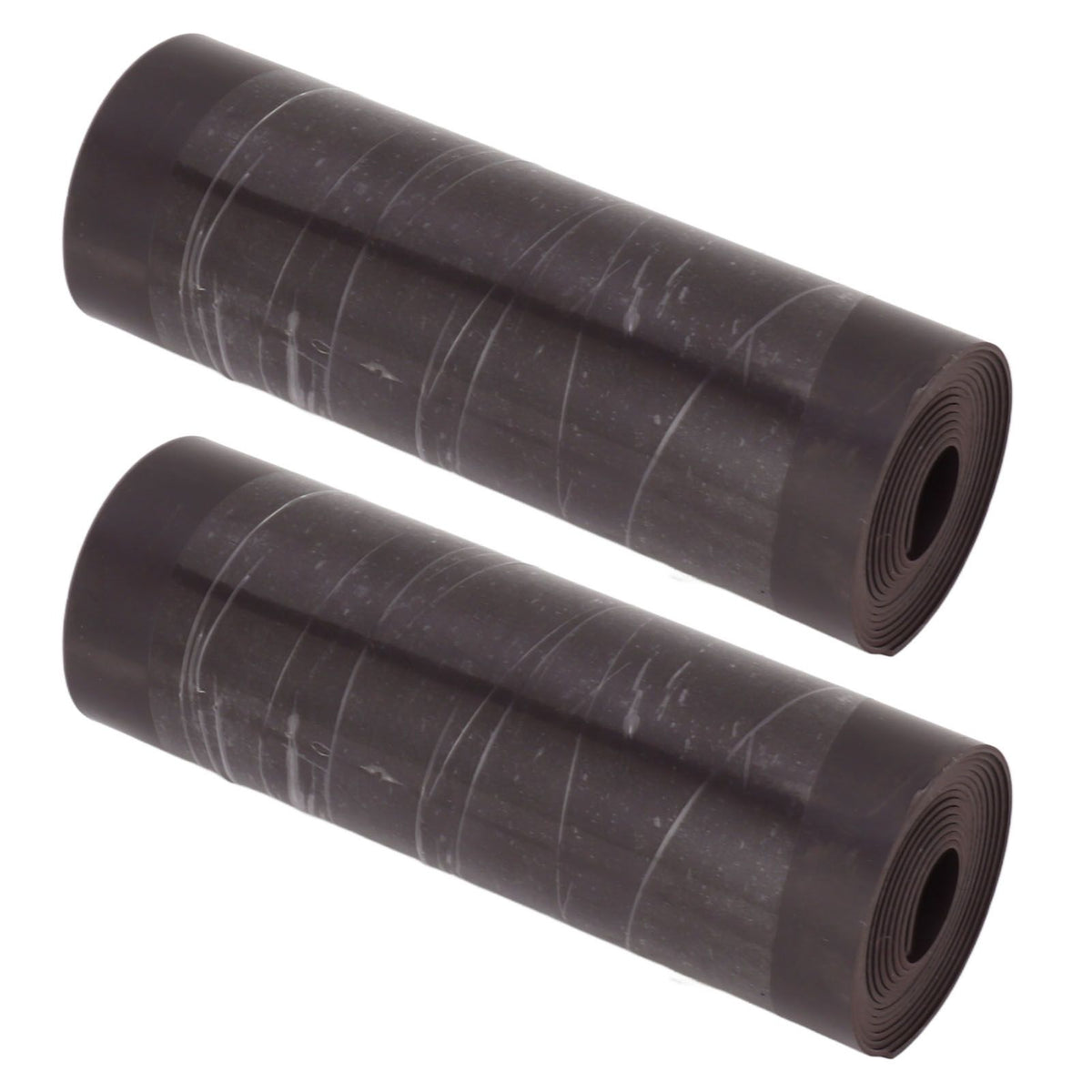 2Pcs Magnetic Fireplace Draft Stopper Windproof Prevent Heat Loss Improve Efficiency Fireplace Cover 91.44 X 10.16cm / 36 X 4in