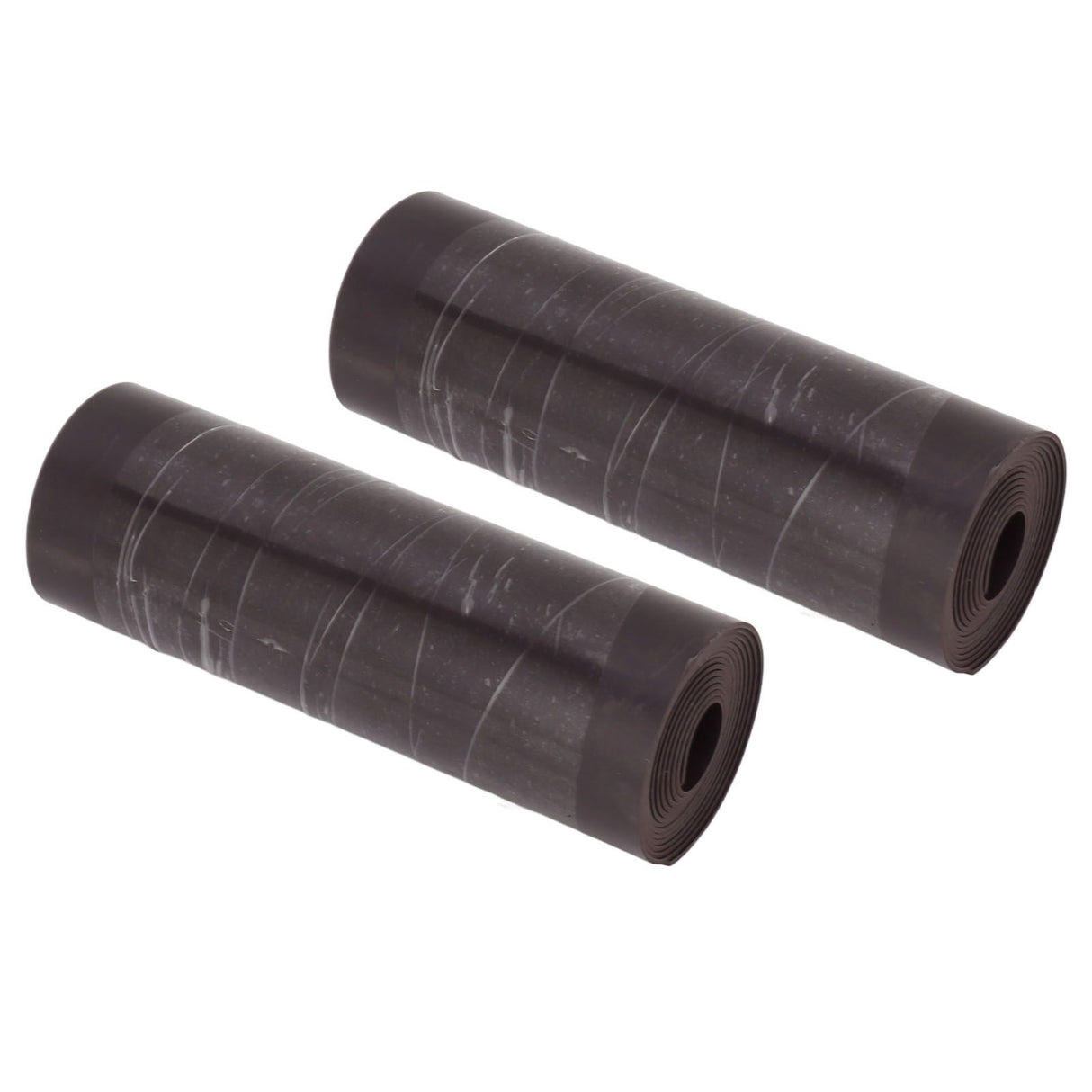 2Pcs Magnetic Fireplace Draft Stopper Windproof Prevent Heat Loss Improve Efficiency Fireplace Cover 91.44 X 10.16cm / 36 X 4in