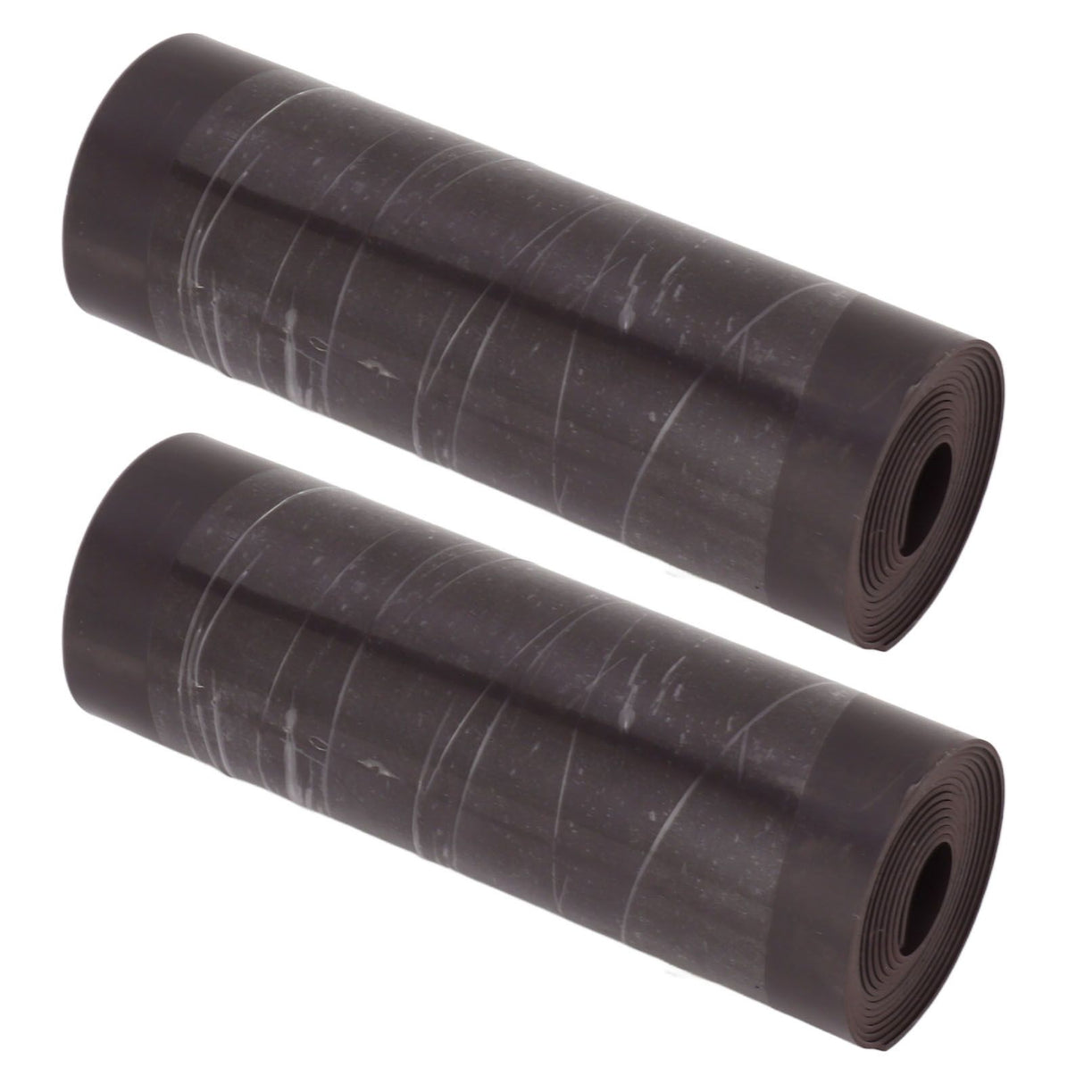 2Pcs Magnetic Fireplace Draft Stopper Windproof Prevent Heat Loss Improve Efficiency Fireplace Cover 101.6 X 10.16cm / 40 X 4in