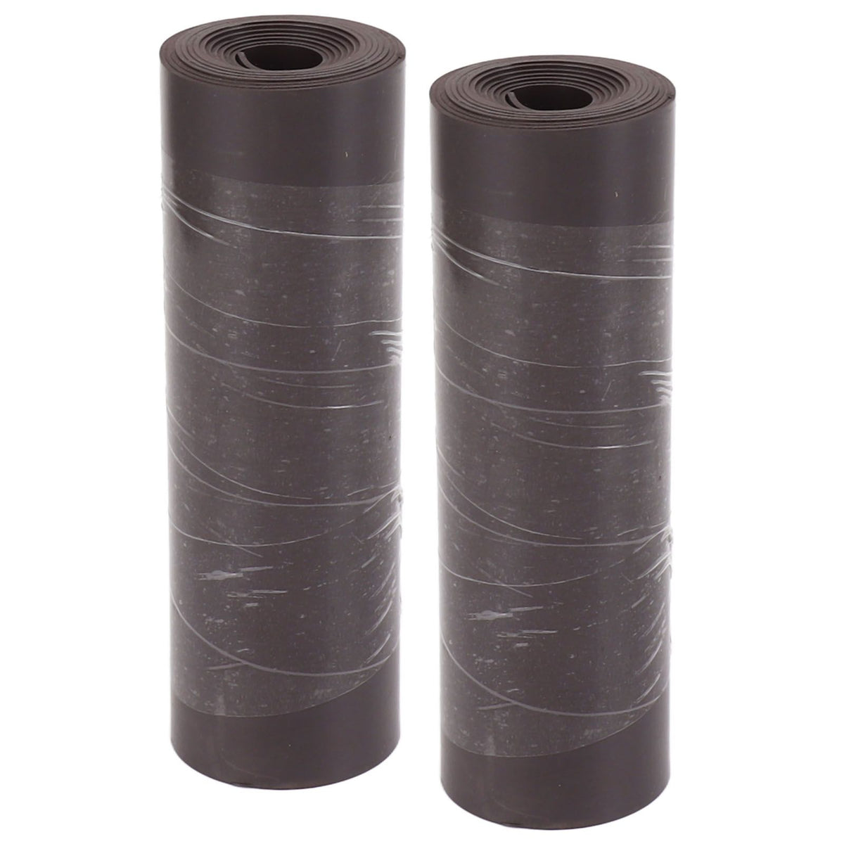 2Pcs Magnetic Fireplace Draft Stopper Windproof Prevent Heat Loss Improve Efficiency Fireplace Cover 101.6 X 10.16cm / 40 X 4in