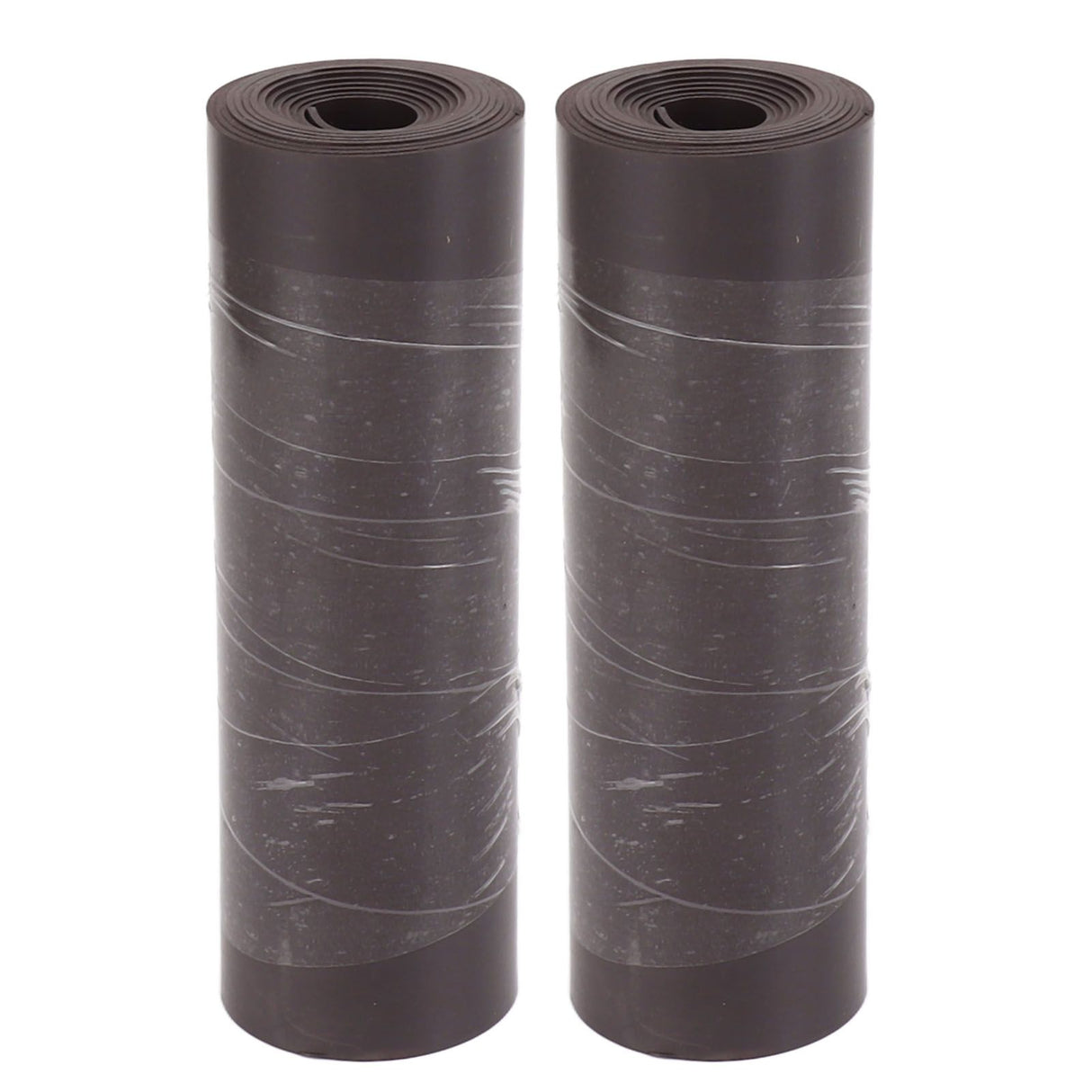 2Pcs Magnetic Fireplace Draft Stopper Windproof Prevent Heat Loss Improve Efficiency Fireplace Cover 91.44 X 15.24cm / 36 X 6in