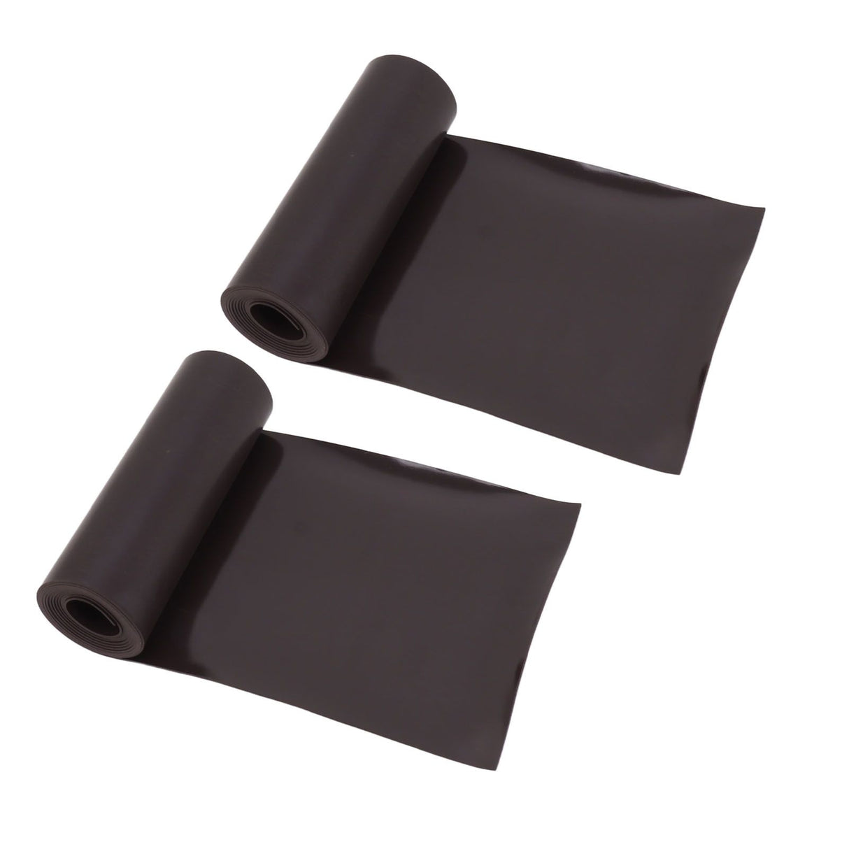 2Pcs Magnetic Fireplace Draft Stopper Windproof Prevent Heat Loss Improve Efficiency Fireplace Cover 91.44 X 15.24cm / 36 X 6in