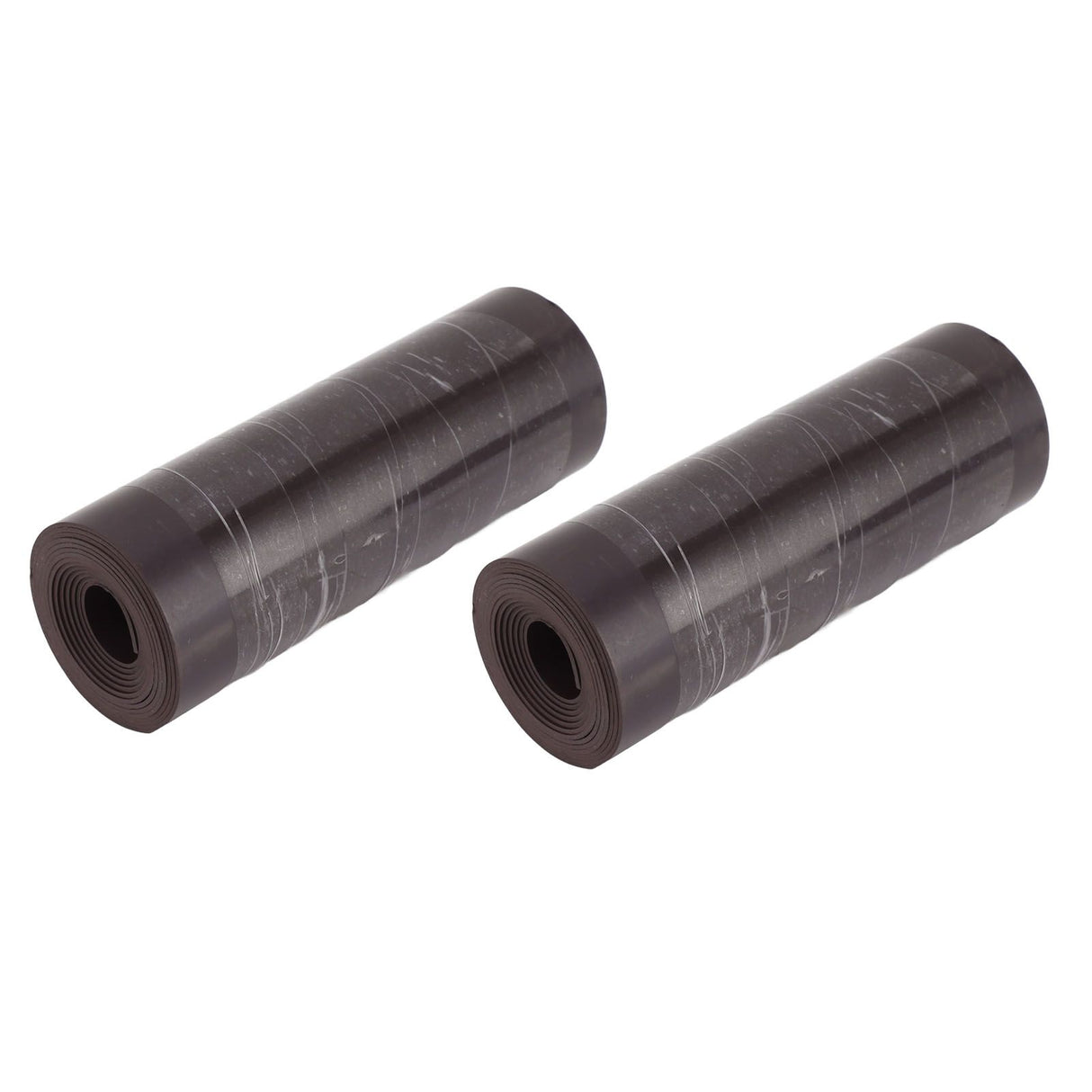 2Pcs Magnetic Fireplace Draft Stopper Windproof Prevent Heat Loss Improve Efficiency Fireplace Cover 91.44 X 15.24cm / 36 X 6in