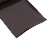 2Pcs Magnetic Fireplace Draft Stopper Windproof Prevent Heat Loss Improve Efficiency Fireplace Cover 91.44 X 15.24cm / 36 X 6in - Extra Image