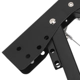 RV Step Stabilizer Household Multifunctional Foldable Steel Solid Stance RV Step Stabilizer