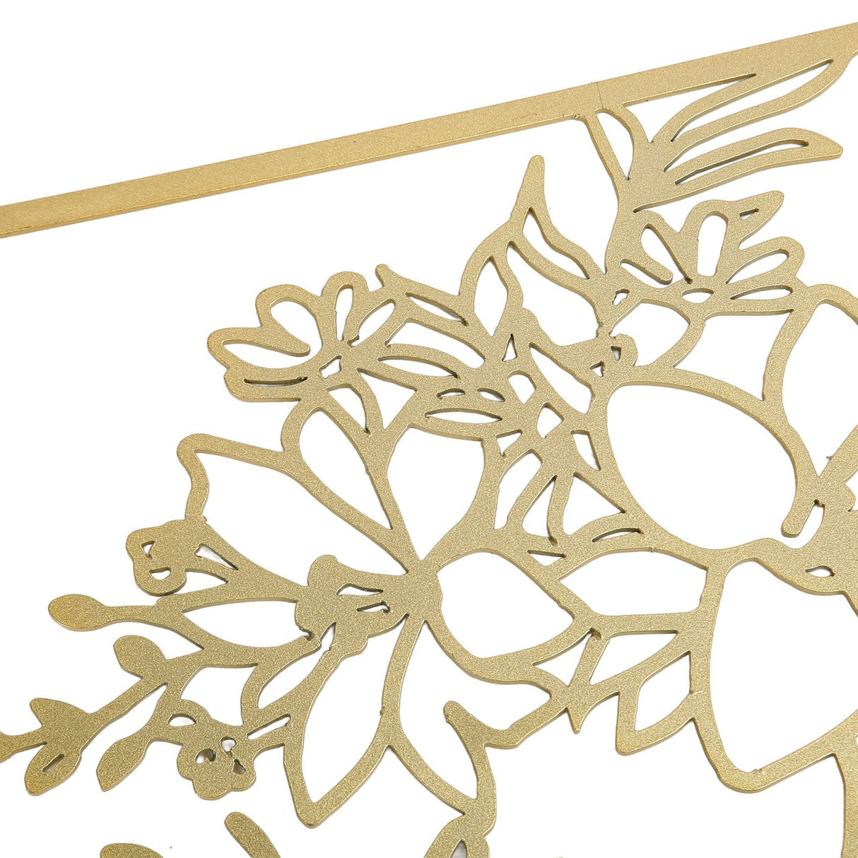 Single Line Art Wall Decor Iron Minimalist Female Line Drawing Home Hanging Wall Decor for Bedroom Kitchen Bathroom Living Room Gold 3PCS