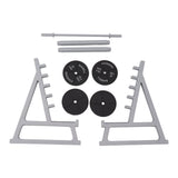 Squat Rack Pen Holder Pen Display Stand Eyebrow Pen Stand Makeup Brush Rack Organizer for Home School Office Use