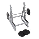 Squat Rack Pen Holder Pen Display Stand Eyebrow Pen Stand Makeup Brush Rack Organizer for Home School Office Use