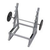 Squat Rack Pen Holder Pen Display Stand Eyebrow Pen Stand Makeup Brush Rack Organizer for Home School Office Use