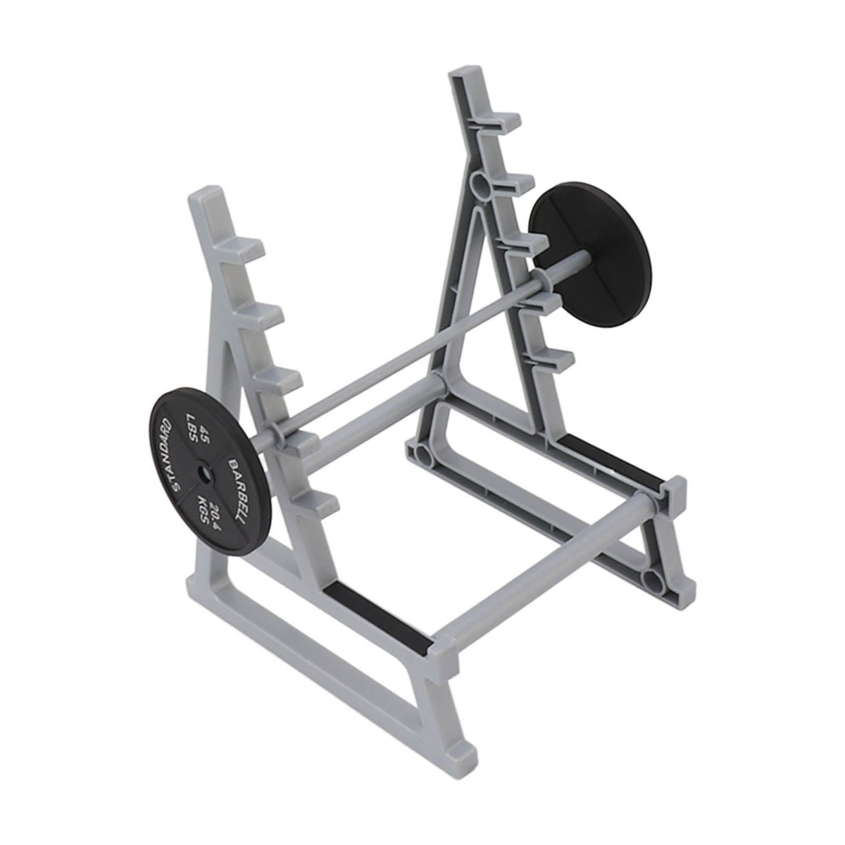 Squat Rack Pen Holder Pen Display Stand Eyebrow Pen Stand Makeup Brush Rack Organizer for Home School Office Use
