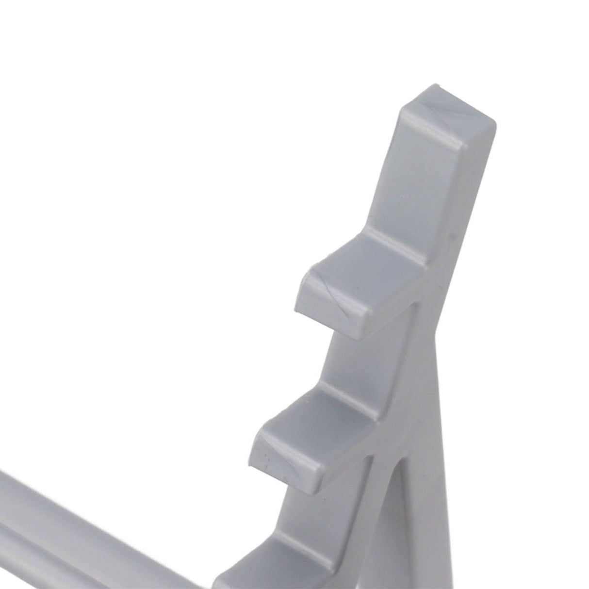 Squat Rack Pen Holder Pen Display Stand Eyebrow Pen Stand Makeup Brush Rack Organizer for Home School Office Use